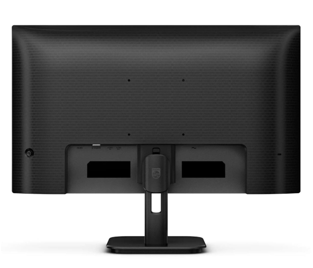 PHILIPS 23.8''  24E1N1100A  24E1N1100A/00 Czarny - 1228812 - zdjęcie 4